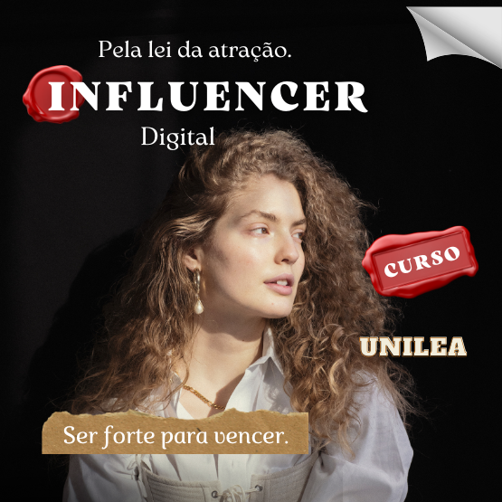 Curso de influencer LDA